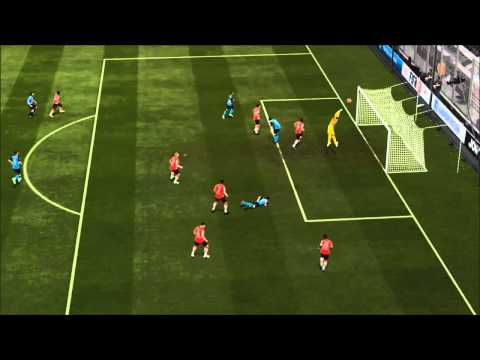 BEST GOAL EVER | DRIES MERTENS [HD]