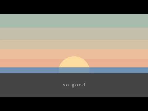 Forrest - So Good (feat. Khai Dreams)