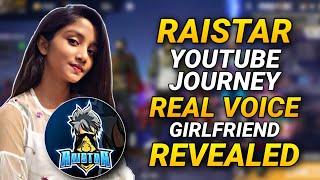 Raistar YouTube Journey From 0 To 2.5 Million.