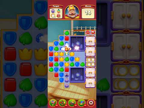 Loyal Match Level 2115