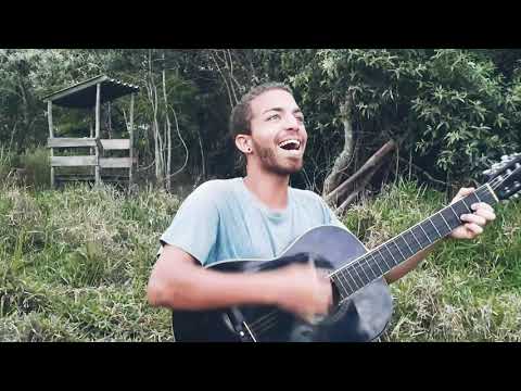 Exu Mirim - Marcelo Ouriques