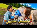 Jaadoo Jaadoo Full Video Song 8K Koi Mil Gaya Hrithik Roshan Preity Zinta Udit Alka