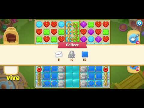 Matchington Mansion Level 4752