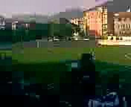 Rapallo Ruentes United VS Monilia