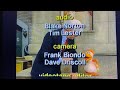 Closing To Sesame Street Put Down The Duckie 2003 DVD For Wonderjadden6929