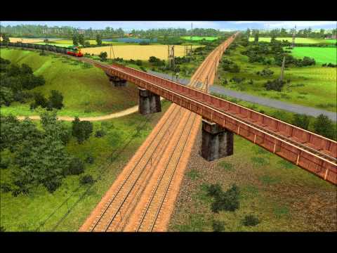 Szlak Trawniki - Jaszczów