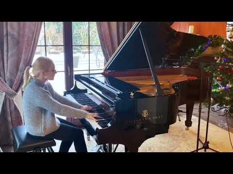 Once Upon a December - Anastasia // Piano