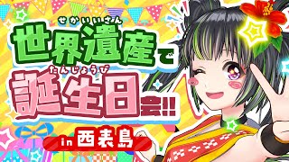 [閒聊] 19:00 根間うい生日會