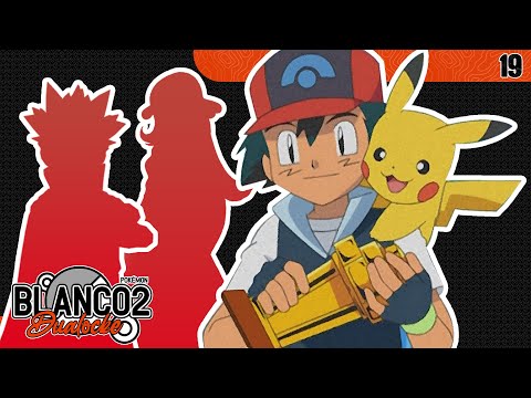 Pokémon B2 DualLocke Ep.19 - EL CAMPEONATO DEL MUNDO!