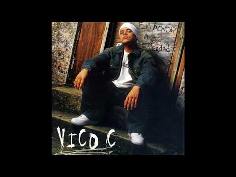 02. Vico C - En Honor A La Verdad (Prod. By Echo 'The Lab') (2003)