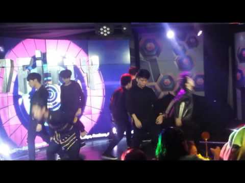 7Fifty   The eye cover