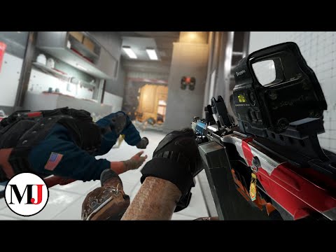 Acing Twice In 1 Game: Full Game Friday - Rainbow Six Siege