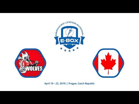 E-BOX 2019: 9 - LCC Wolves - Canada U20