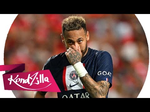 Neymar Jr - CAIU NO MEU PAPIN JÁ ERA (Kevin O Chris e MC Caja)