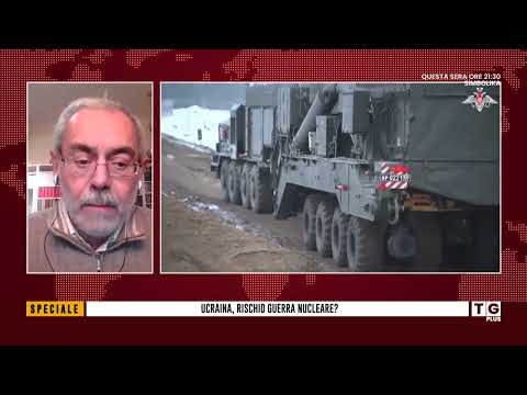 Minaccia nucleare: dal Doomsday Clock alle nuove bombe B61-12 in Italia