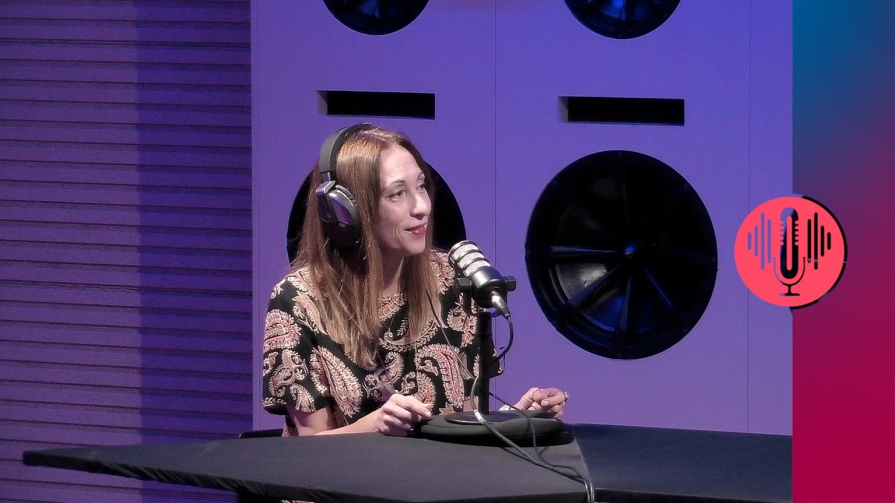 Simona Vinci: «Alle mamme dico: Abbiamo il diritto di essere imperfette e persino inadeguate»