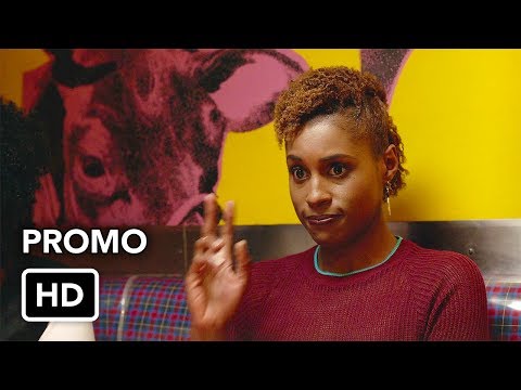 Insecure Season 2 (Promo 'This Season')