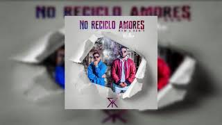 RKM y KEN-Y - No Reciclo Amores (Bass Boosted)