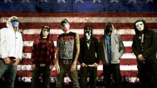 Christmas in Hollywood Music Video - Hollywood Undead