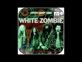 White Zombie - Blur The Technicolor