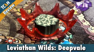 Leviathan Wilds climbs higher with Deepvale - TCbH Expansion Review