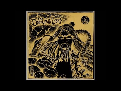 The Dehumanizers – “Please Be Quiet (You Dicks!!!)” and “Should’ve Went To (Shu Du Vua)” (Audio)