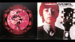 Harvey Mandel - Cristo Redentor
