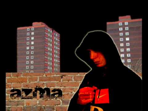 Azma - Freestyle