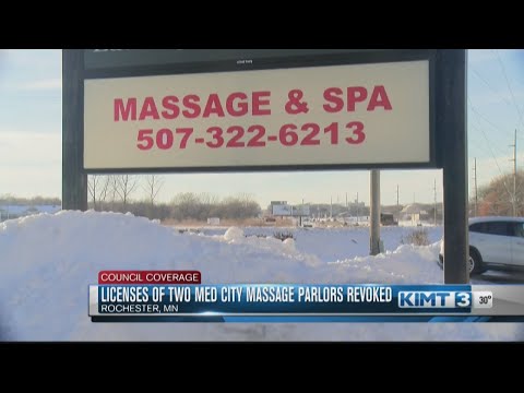 Asian Massage Rochester