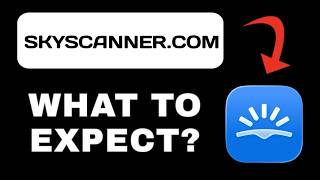 Skyscanner.com Explained - How It Works