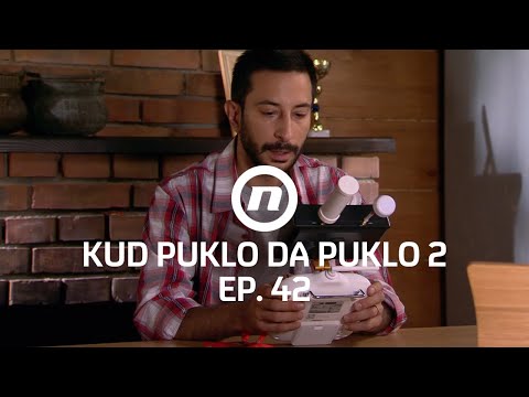 Josip na zadatku - Kud puklo da puklo - epizoda 42 I sezona 2