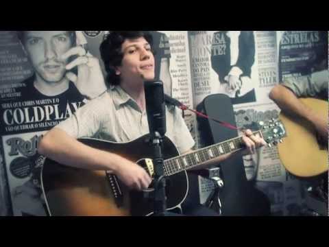 Estúdio RS #1 - Vanguart