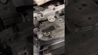 Removing headlight assembly on 2017 Chevy Trax