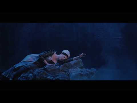 Purcell: Dido and Aeneas - Eva Zaïcik - "Ah Belinda"