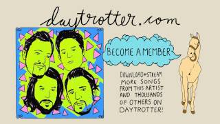 Turbo Fruits - Big Brother - Daytrotter Session