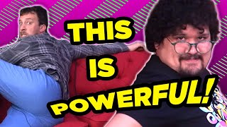 Power Pose Your Way to Success - Community Haus Party