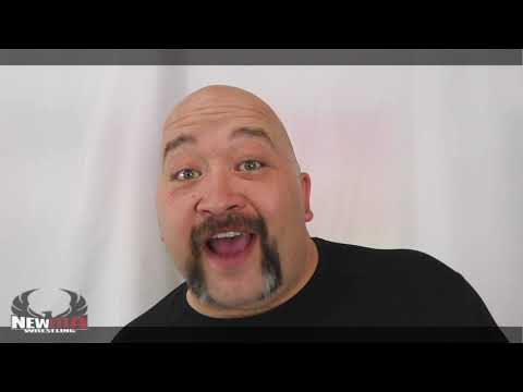 New Era Wrestling   Block Buster   Episode 33