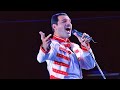 Freddie Mercury - Your Kind Of Lover - 2020 Video