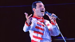 Freddie Mercury - Your Kind Of Lover - 2020 Video