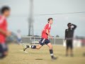 Sam Ludley Class of 2017 Soccer Recruiting Video