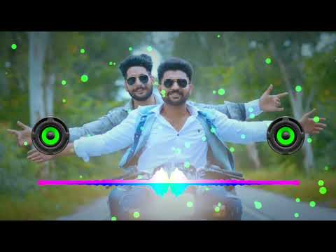 Jai Veeru Dj Remix hard bass|| Slowed + Reverb|| Khasa Aala Chahar|| [NCM Fanmade World Release]