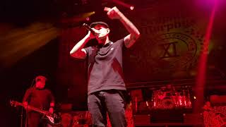 Dropkick Murphys - I Had A Hat (Live Partille Arena 2018-02-08)