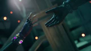 FF7R  チャプター11  24周年おめでとう