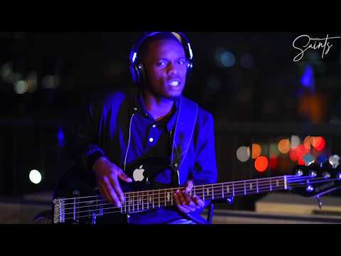 U kahle (Reprise) - Worship Saints