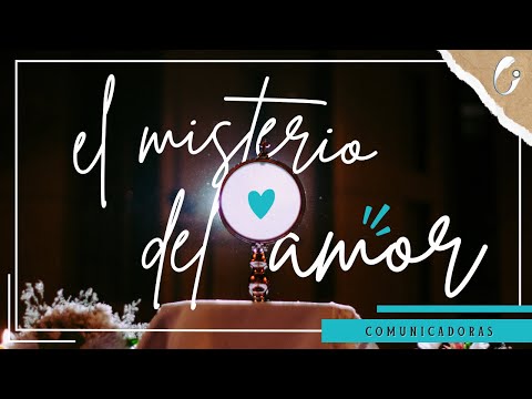 Salvemos Nuestra Familia - Misterio de Amor