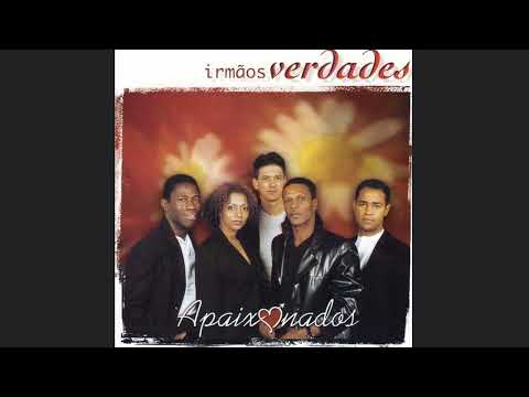 Irmãos Verdades - Tão Apaixonado (1999)
