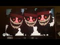Ben And Holly S Little Kingdom Ben And Holly S Christmas Analog Horror Sora AI