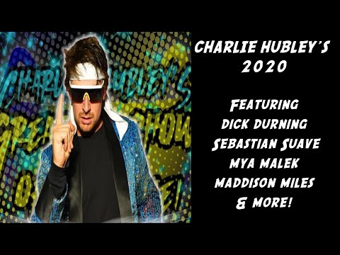 Charlie Hubley’s 2020 - Featuring Maddison Miles, Mya Malek, Dick Durning Best Of Maritime Wrestling