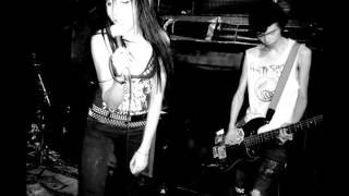 Cervix - Death Culture (hardcore punk New York)