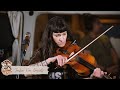 How Many Instrumens is she LOOPING?Jackie Rae Daniels // Van Sessions at The Monarch